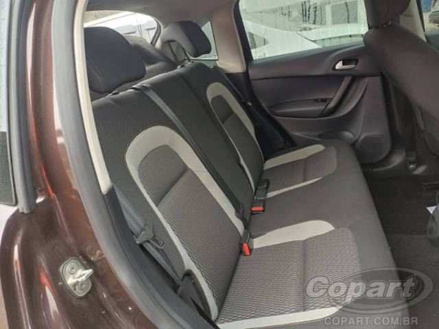 2019 CITROEN C3 