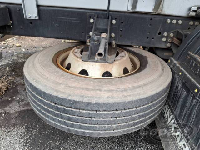 2023 MERCEDES BENZ ATEGO 