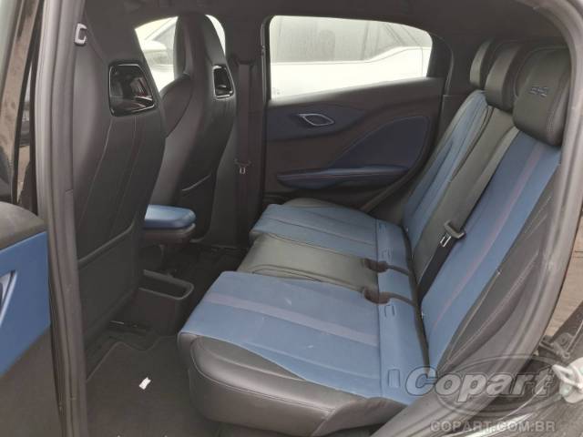 2027 BYD DOLPHIN MINI 