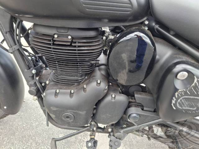 2026 ROYAL ENFIELD CLASSIC 