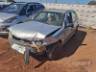 2002 VOLKSWAGEN GOL 