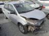 2012 FORD FIESTA SEDAN 