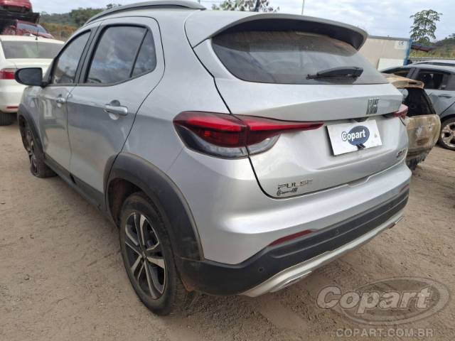 2023 FIAT PULSE 