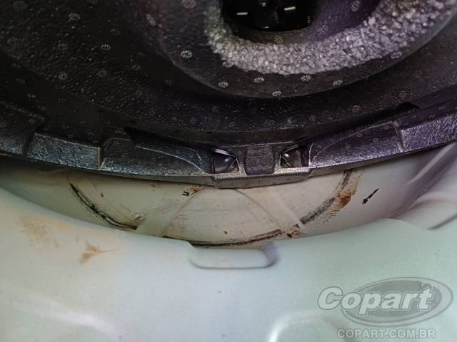 2019 CHEVROLET PRISMA 