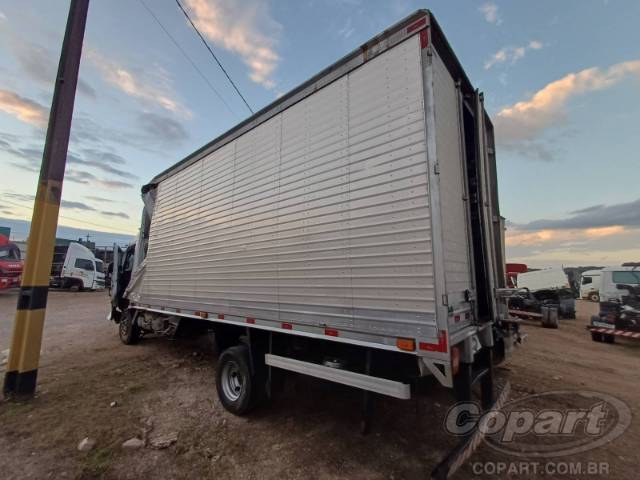 2022 VOLKSWAGEN DELIVERY 