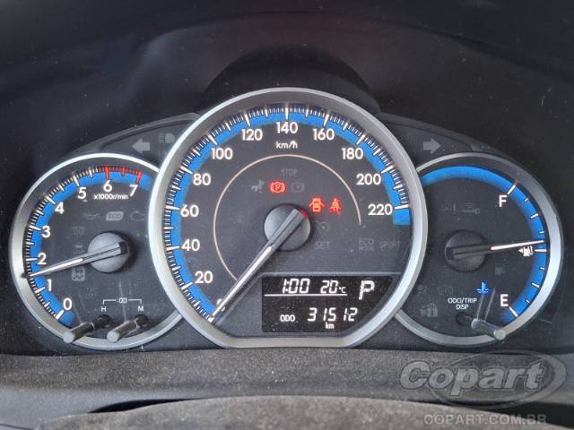 2023 TOYOTA YARIS 