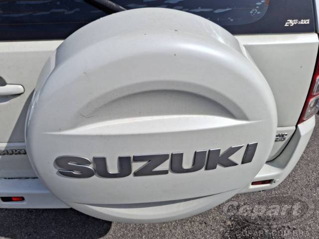 2014 SUZUKI GRAND VITARA 