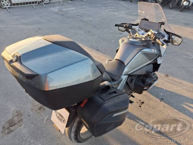 2026 BMW R 1300 