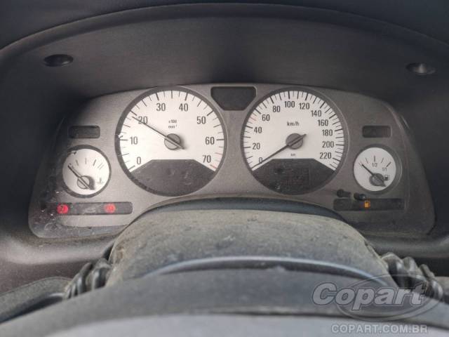 2003 CHEVROLET ASTRA SEDAN 