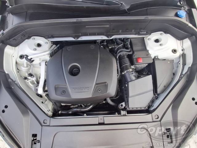 2019 VOLVO XC90 