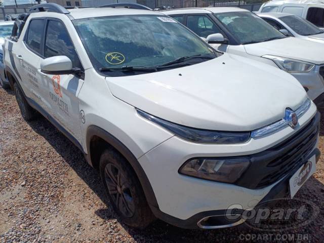 2020 FIAT TORO 