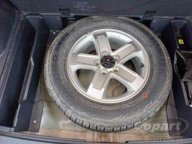 2010 KIA SPORTAGE 