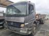 2012 MERCEDES BENZ ATEGO 