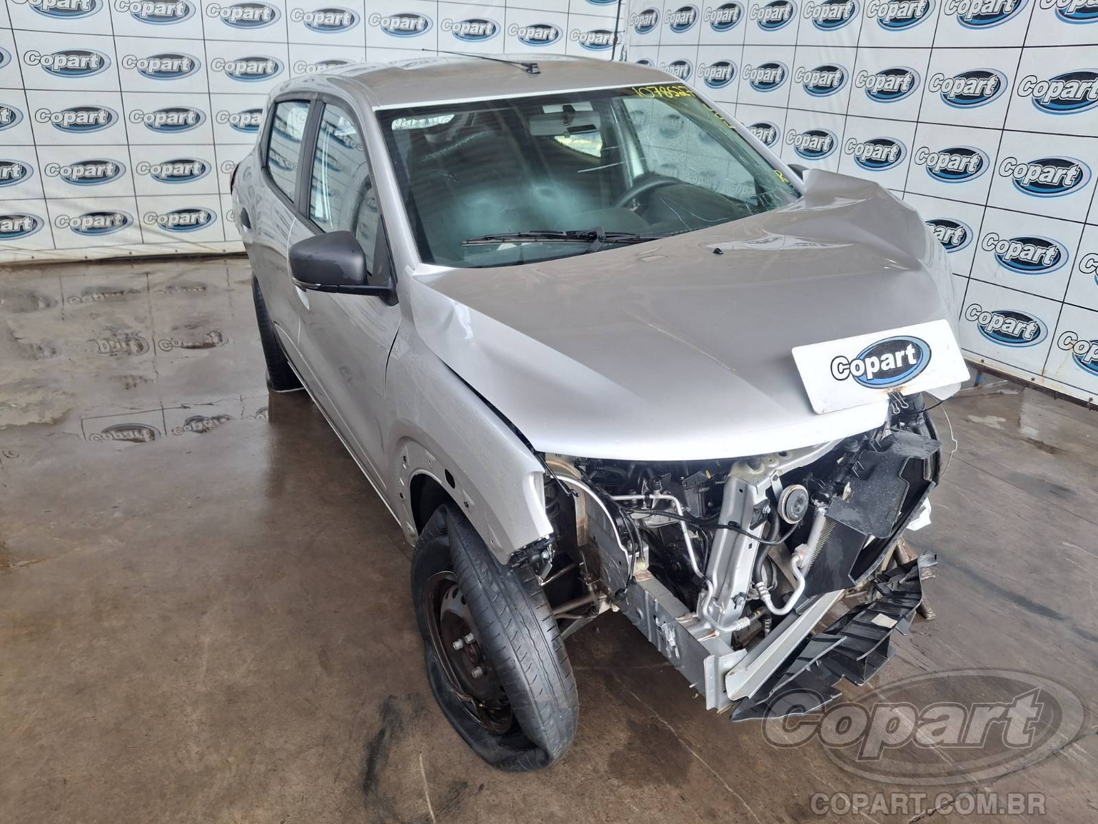 RENAULT KWID