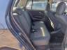 2013 VOLKSWAGEN FOX 
