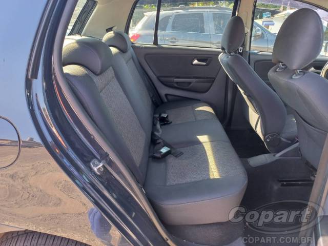 2013 VOLKSWAGEN FOX 