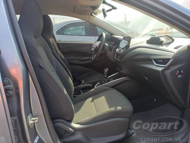 2023 CHEVROLET ONIX PLUS 