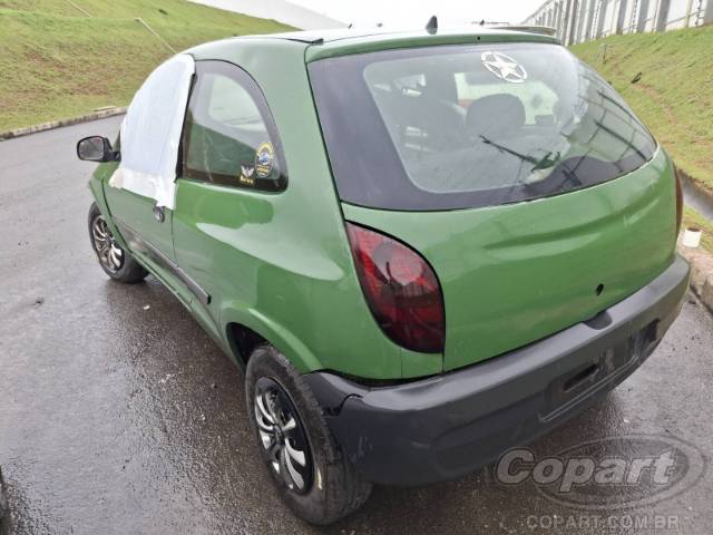 2001 CHEVROLET CELTA 