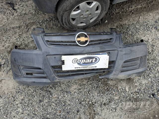 2007 CHEVROLET CELTA 