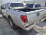 2018 MITSUBISHI L200 TRITON 