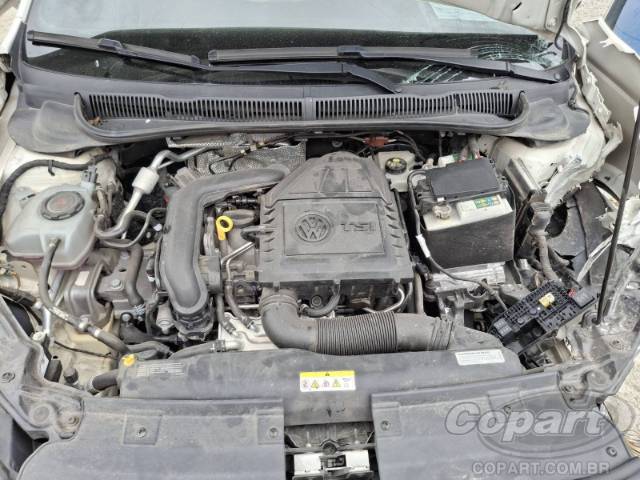 2021 VOLKSWAGEN NIVUS 