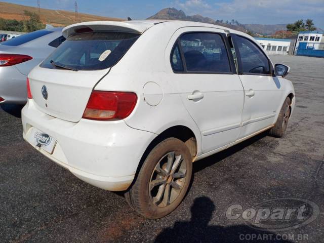 2013 VOLKSWAGEN GOL 