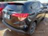 2016 HONDA HR-V 