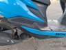 2021 HONDA ELITE 