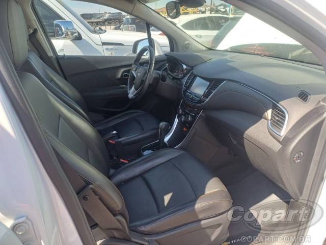 2018 CHEVROLET TRACKER 