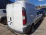 2018 FIAT FIORINO FURGAO 