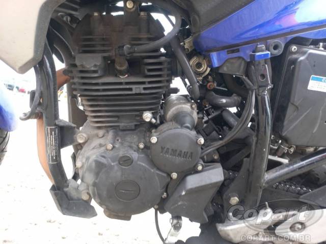 2020 YAMAHA FZ25 FAZER 