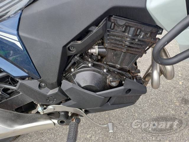 2025 KAWASAKI VERSYS-X 