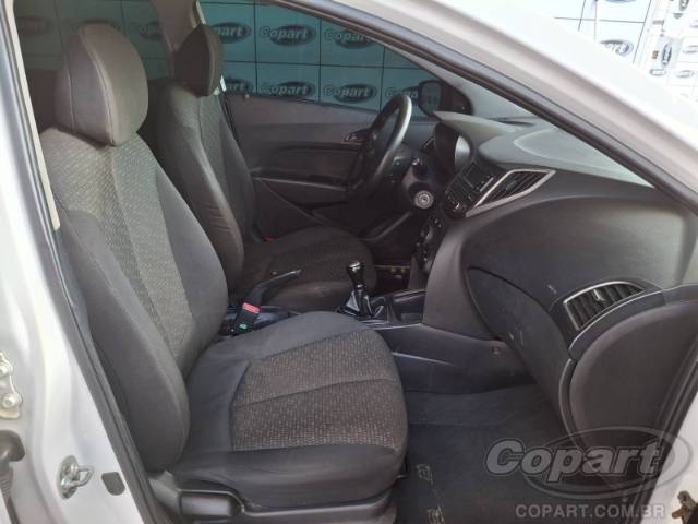 2019 HYUNDAI HB20 