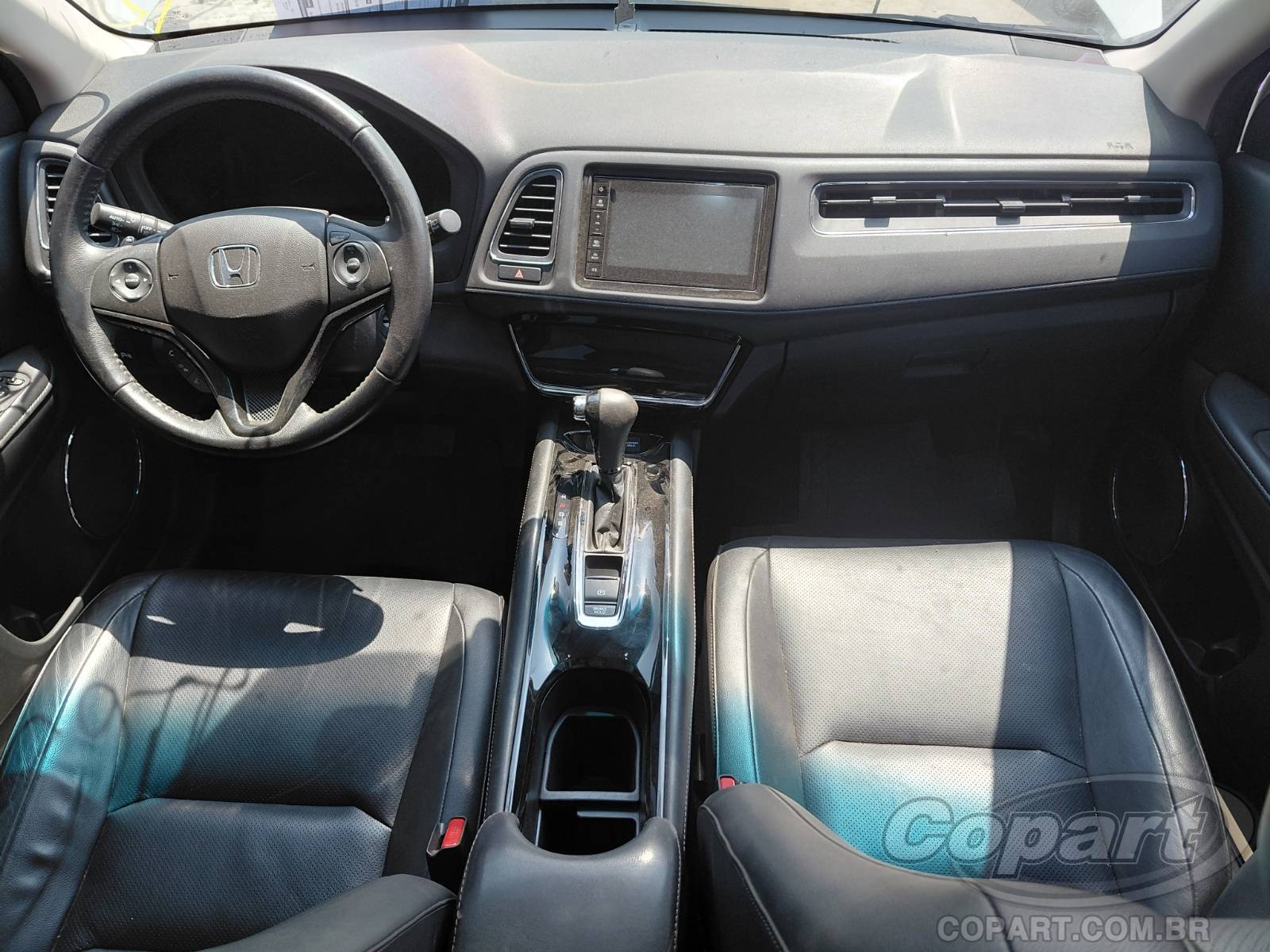 Foto 9 de 10: 2021 HONDA HR-V