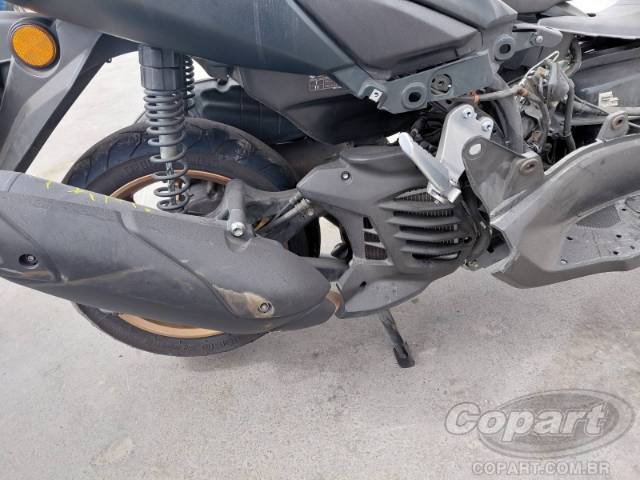 2023 YAMAHA NMAX 