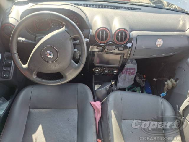 2014 RENAULT SANDERO 