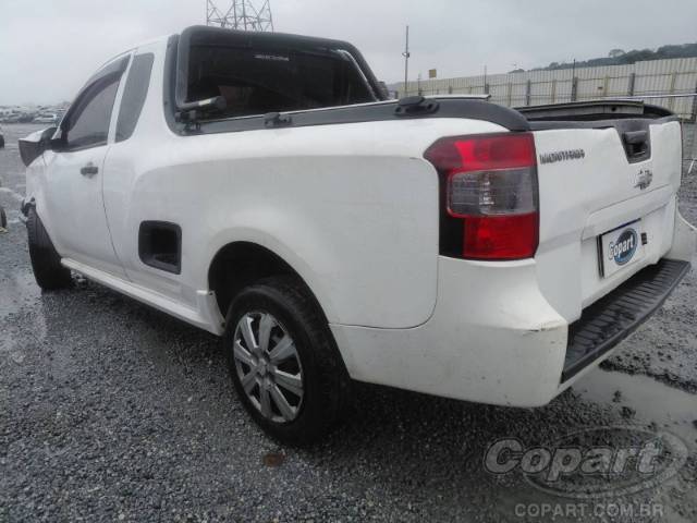 2019 CHEVROLET MONTANA 