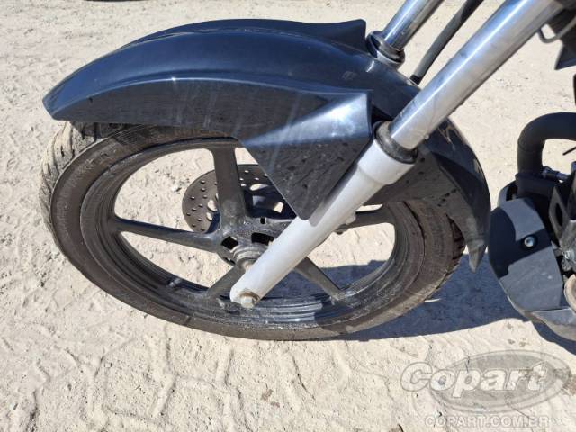 0 YAMAHA YBR 150 FACTOR 