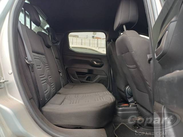 2024 FIAT STRADA CD 