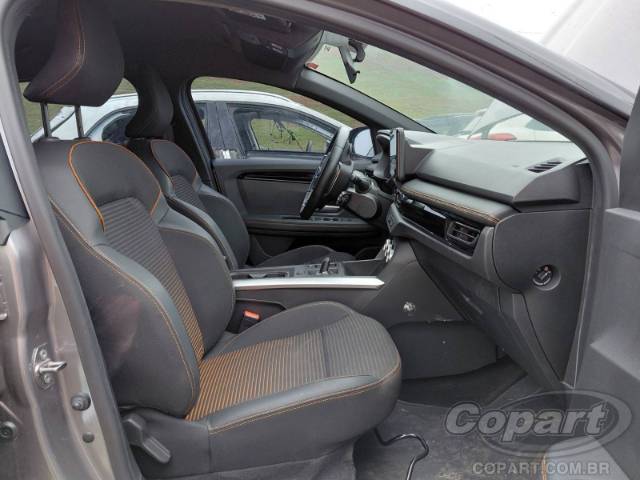 2025 RENAULT KARDIAN 