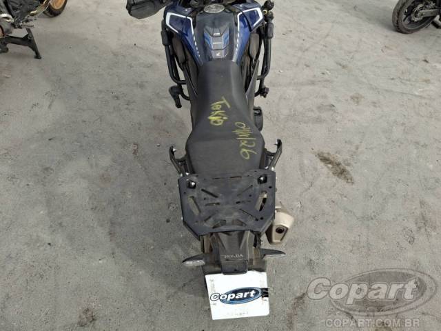 2024 HONDA CB 500 X 