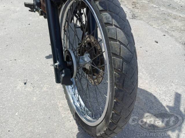 2023 YAMAHA XTZ 250 