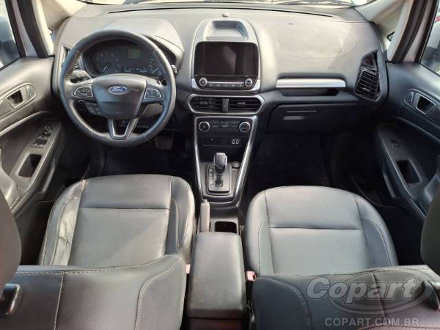 2018 FORD ECOSPORT 