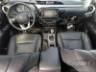 2023 TOYOTA HILUX CD 