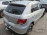 2011 VOLKSWAGEN GOL 