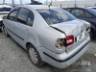 2004 VOLKSWAGEN POLO SEDAN 