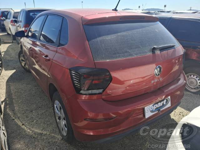 2023 VOLKSWAGEN POLO 