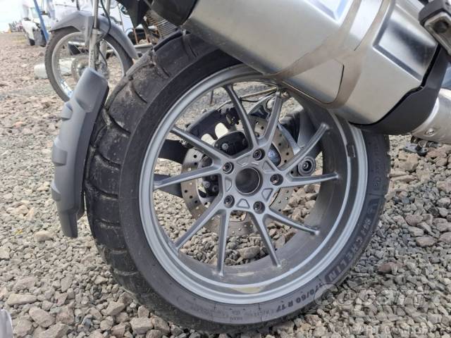 2020 BMW R 1250 
