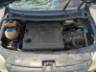 2006 VOLKSWAGEN FOX 