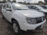 2016 RENAULT DUSTER 